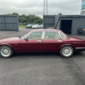 237731-2 Jaguar Daimler XJ 4.0 - 1992