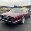 237731-5 Jaguar Daimler XJ 4.0 - 1992