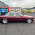 237731-6 Jaguar Daimler XJ 4.0 - 1992