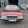237731-8 Jaguar Daimler XJ 4.0 - 1992