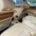 237731-11 Jaguar Daimler XJ 4.0 - 1992