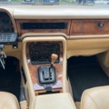 237731-14 Jaguar Daimler XJ 4.0 - 1992