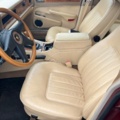 237731-19 Jaguar Daimler XJ 4.0 - 1992