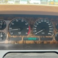 237731-22 Jaguar Daimler XJ 4.0 - 1992