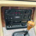 237731-23 Jaguar Daimler XJ 4.0 - 1992