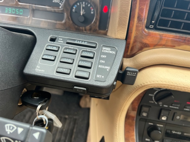 237731-24 Jaguar Daimler XJ 4.0 - 1992