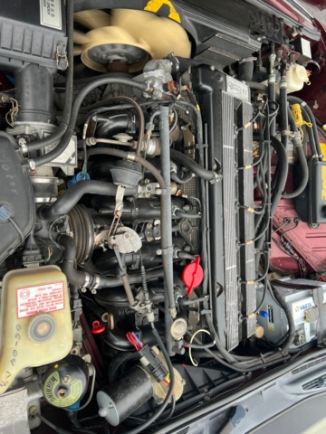 237731-40 Jaguar Daimler XJ 4.0 - 1992