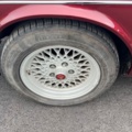 237731-43 Jaguar Daimler XJ 4.0 - 1992