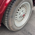 237731-44 Jaguar Daimler XJ 4.0 - 1992