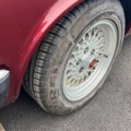 237731-45 Jaguar Daimler XJ 4.0 - 1992