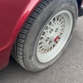 237731-46 Jaguar Daimler XJ 4.0 - 1992