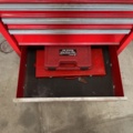 1039473-8 Ampro tool trolley with various tools