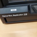 1034668-2 3D Printer MakerBot Replicator Z18