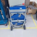 1034674-1 Banding trolley