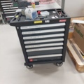 1034700-1 Pela tool cart with tools