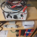 1034727-1 Labfacility L60+ RS PRO Thermocouple Welder