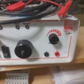1034727-2 Labfacility L60+ RS PRO Thermocouple Welder