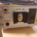 1034727-3 Labfacility L60+ RS PRO Thermocouple Welder