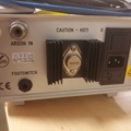 1034727-4 Labfacility L60+ RS PRO Thermocouple Welder