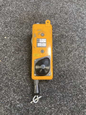 1076250-2 Balance block Atlas Copco COL2 03