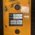 1076250-3 Balance block Atlas Copco COL2 03