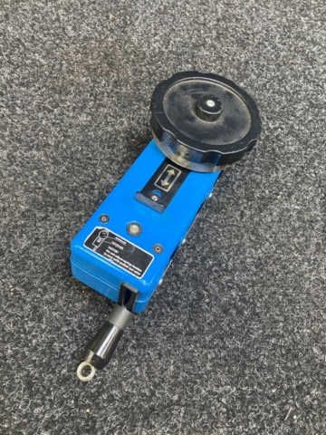 1076251-1 Balance block K-Son Balance K 22/7 4-7 kg