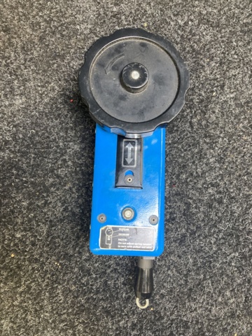 1076251-2 Balance block K-Son Balance K 22/7 4-7 kg