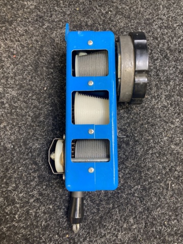 1076251-3 Balance block K-Son Balance K 22/7 4-7 kg