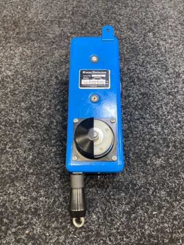 1076251-5 Balance block K-Son Balance K 22/7 4-7 kg