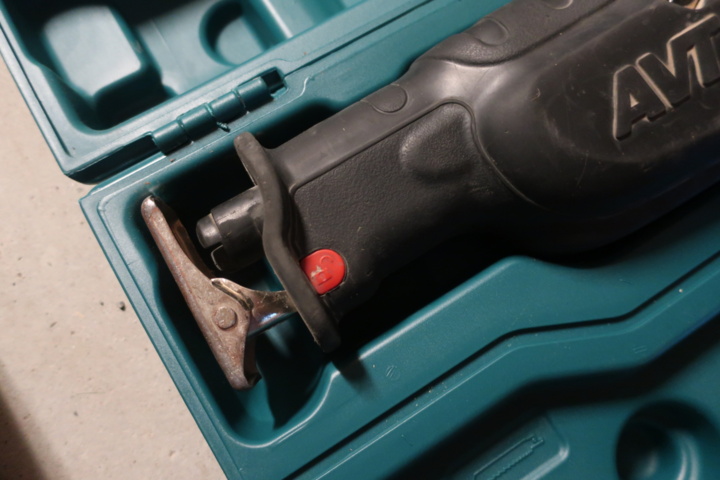 1029567-2 Tiger saw, Makita JR3070CT