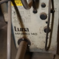 1076039-3 MIG welding Luna Mimimig 140