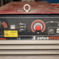 1076040-3 Stick welder Selco ET400