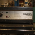 1076043-3 TIG welding Migatronic MTE 440 with water cooling Migatgronic CTU 3000