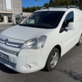998711-1 Citroën Berlingo Van 1.6 HDi - 2010