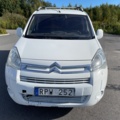 998711-2 Citroën Berlingo Van 1.6 HDi - 2010