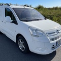 998711-3 Citroën Berlingo Van 1.6 HDi - 2010