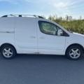 998711-4 Citroën Berlingo Van 1.6 HDi - 2010