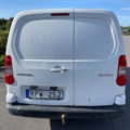 998711-6 Citroën Berlingo Van 1.6 HDi - 2010