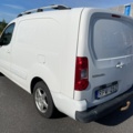 998711-7 Citroën Berlingo Van 1.6 HDi - 2010