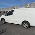 998711-8 Citroën Berlingo Van 1.6 HDi - 2010