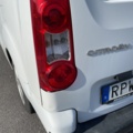 998711-9 Citroën Berlingo Van 1.6 HDi - 2010