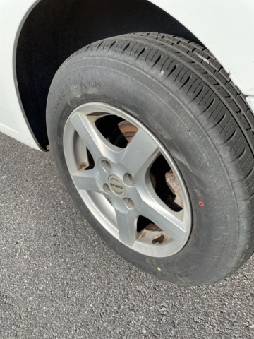 998711-13 Citroën Berlingo Van 1.6 HDi - 2010