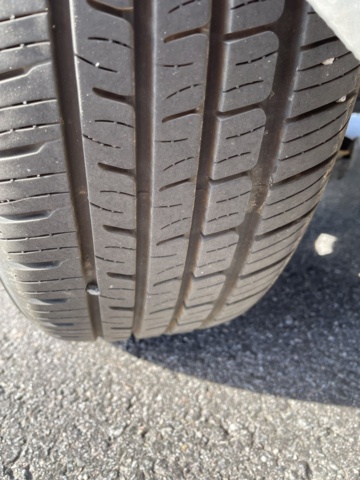 998711-14 Citroën Berlingo Van 1.6 HDi - 2010