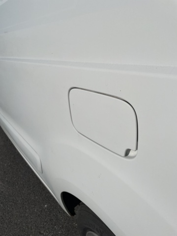 998711-15 Citroën Berlingo Van 1.6 HDi - 2010