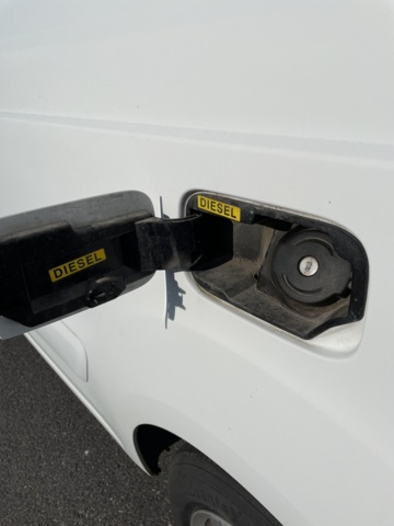 998711-16 Citroën Berlingo Van 1.6 HDi - 2010