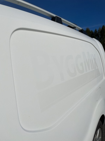 998711-18 Citroën Berlingo Van 1.6 HDi - 2010