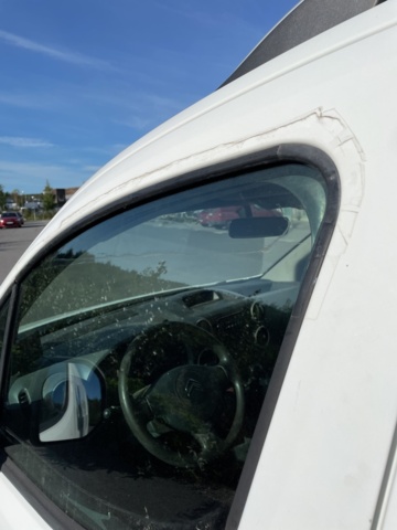 998711-19 Citroën Berlingo Van 1.6 HDi - 2010