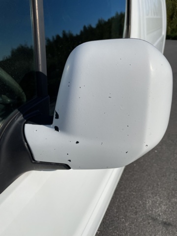 998711-20 Citroën Berlingo Van 1.6 HDi - 2010