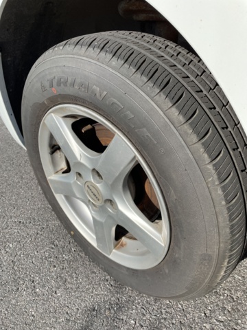 998711-22 Citroën Berlingo Van 1.6 HDi - 2010
