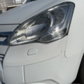 998711-24 Citroën Berlingo Van 1.6 HDi - 2010